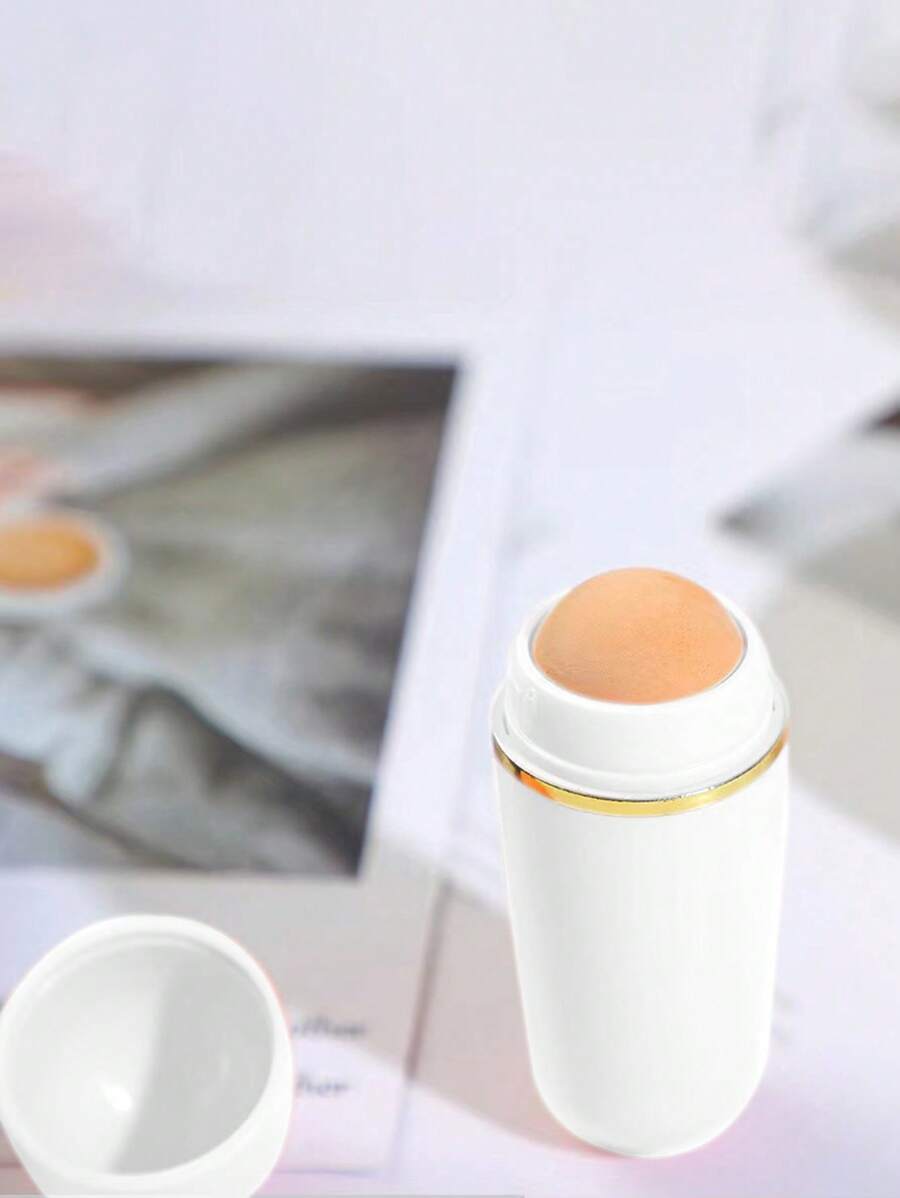 Quita grasa facial