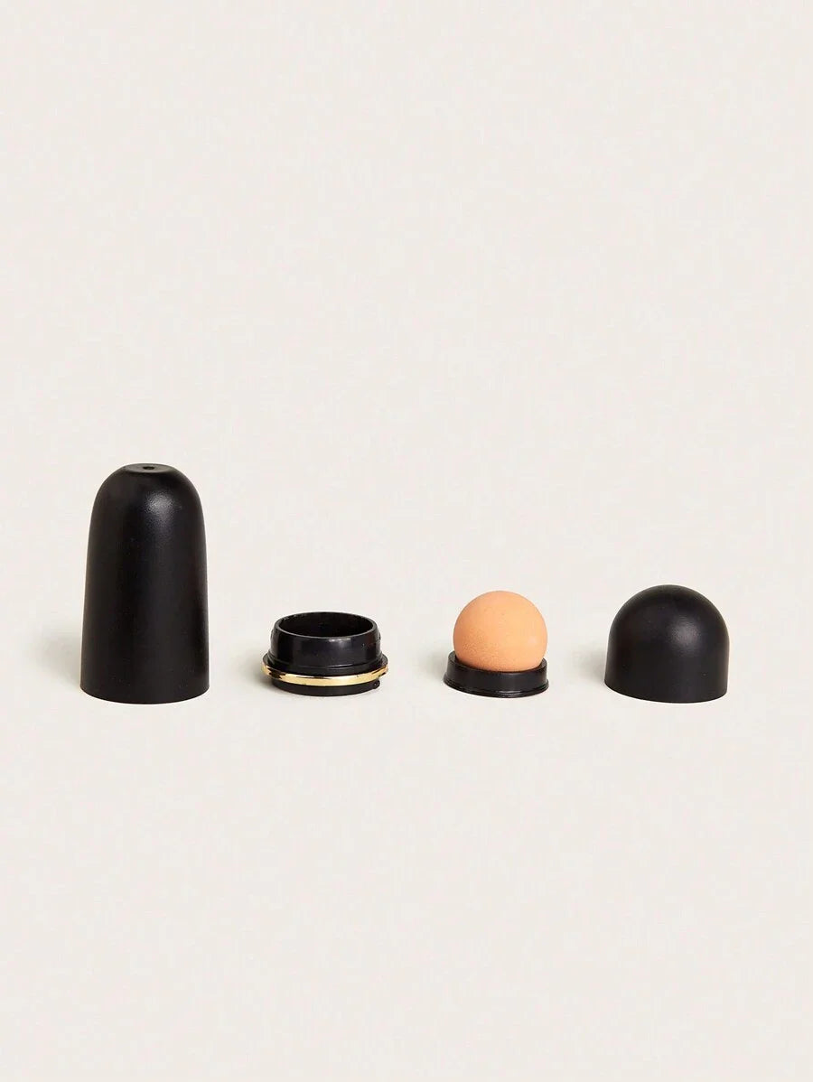 Quita grasa facial