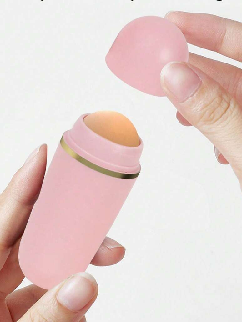 Quita grasa facial