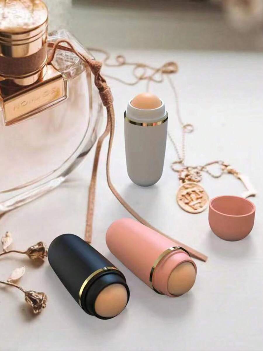 Quita grasa facial